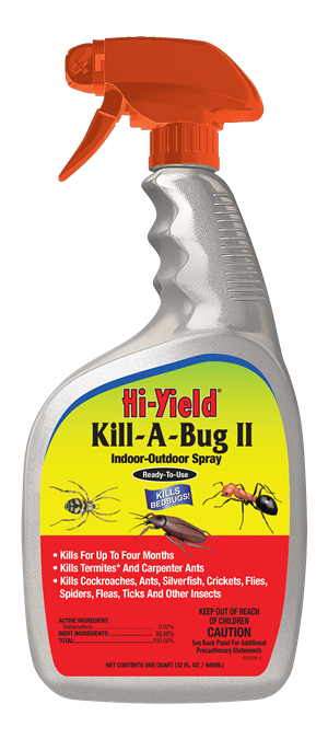 32310_Kill-A-Bug II RTU 32 oz